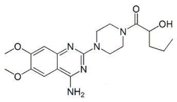 Terazosin EP Impurity J