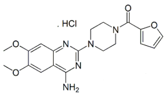 Terazosin EP Impurity K