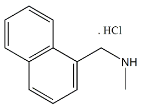 Terbinafine EP Impurity A