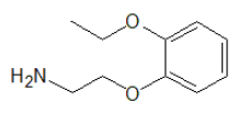 Tamsulosin EP Impurity F