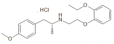 Tamsulosin EP Impurity H