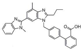 Telmisartan