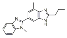 Telmisartan EP Impurity A