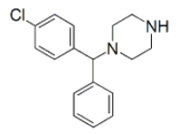 Hydroxyzine EP Impurity A