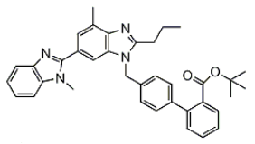 Telmisartan EP Impurity C