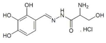 Benserazide EP Impurity C