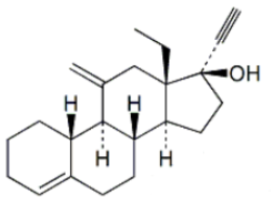 Desogestrel