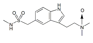 Sumatriptan EP Impurity D