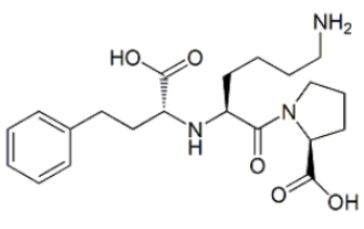 Lisinopril EP Impurity E