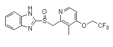 Lansoprazole