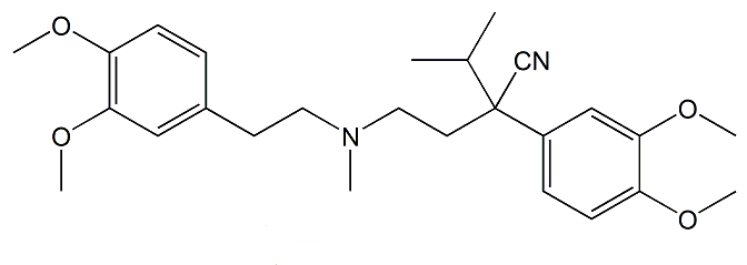 Verapamil EP Impurity I