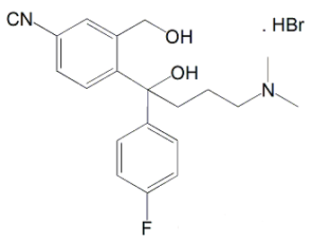 Escitalopram EP Impurity E