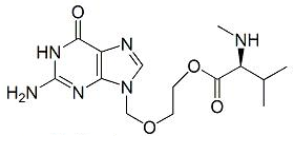 Valaciclovir EP Impurity C