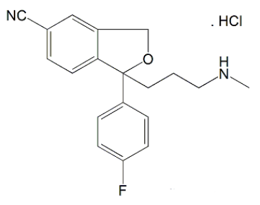 EsCitalopram EP Impurity D