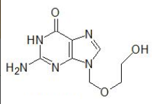 Valaciclovir EP Impurity B