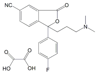 EsCitalopram EP Impurity C