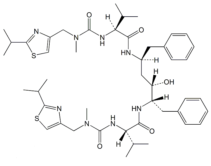 Ritonavir EP Impurity T