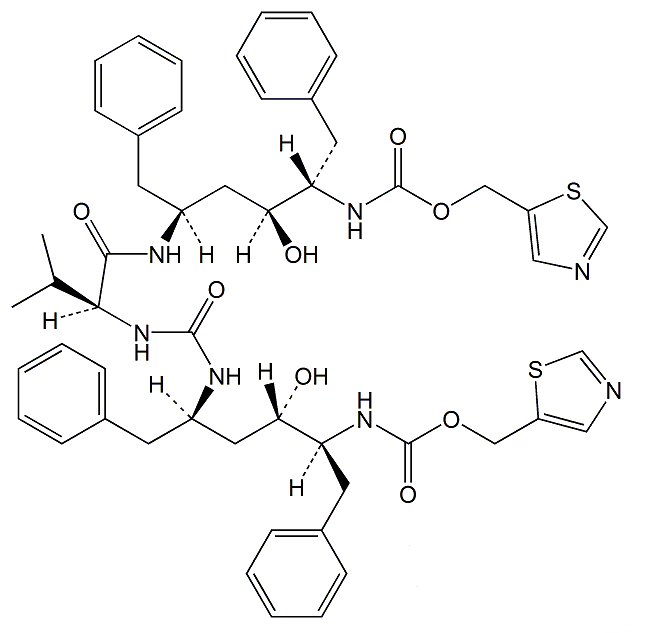 Ritonavir EP Impurity S