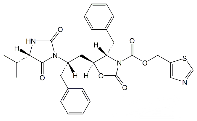 Ritonavir EP Impurity H