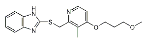 Rabeprazole EP Impurity B