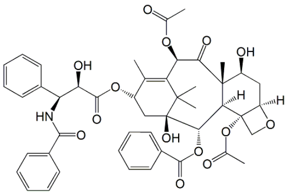 Paclitaxel