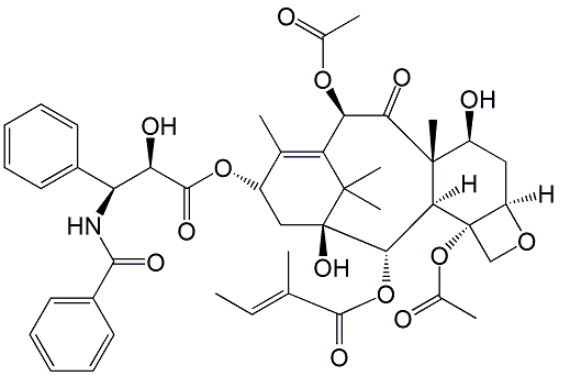 Paclitaxel EP Impurity A