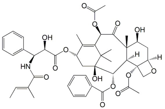 Paclitaxel EP Impurity B