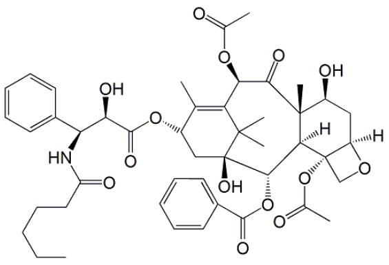 Paclitaxel EP Impurity C