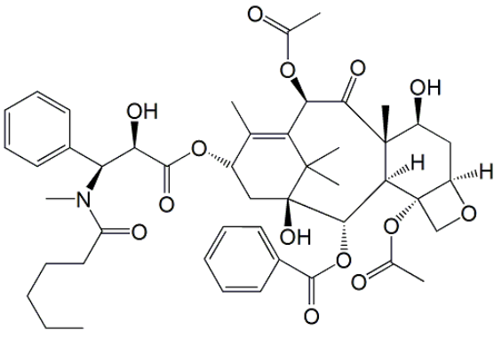 Paclitaxel EP Impurity F