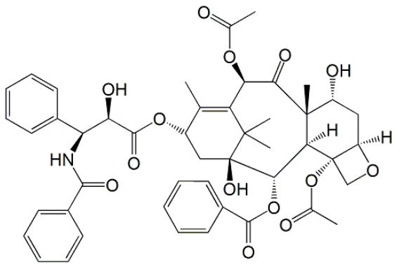 Paclitaxel EP Impurity E