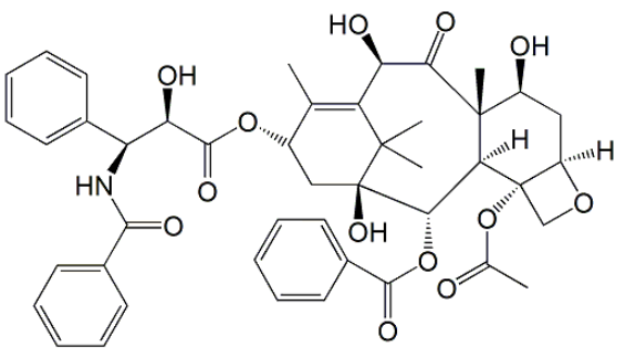 Paclitaxel EP Impurity G