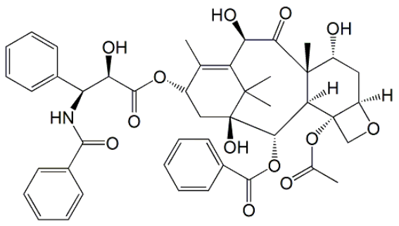 Paclitaxel EP Impurity H