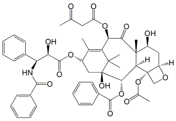 Paclitaxel EP Impurity J