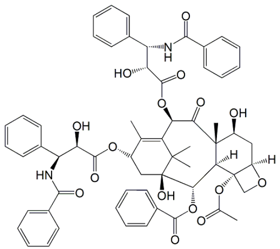 Paclitaxel EP Impurity I