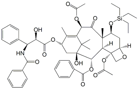 Paclitaxel EP Impurity K