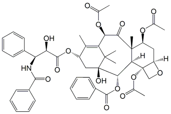 Paclitaxel EP Impurity L