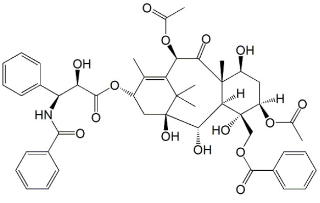 Paclitaxel EP Impurity M