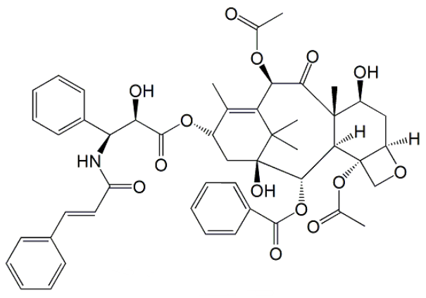 Paclitaxel EP Impurity O