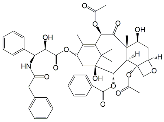 Paclitaxel EP Impurity P