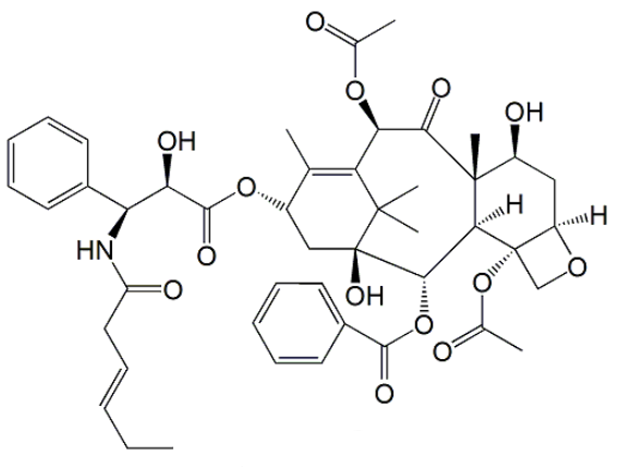 Paclitaxel EP Impurity Q