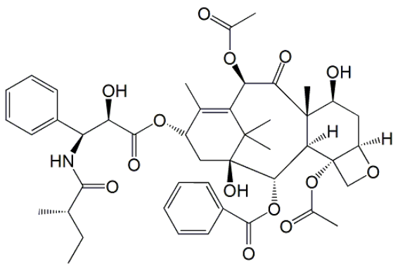 Paclitaxel EP Impurity R