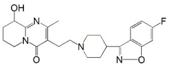 Paliperidone