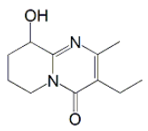 Paliperidone USP RC A