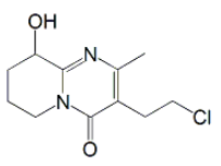 Paliperidone USP RC C