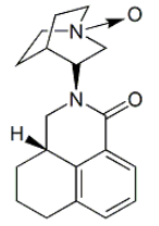 Palonosetron USP RC A