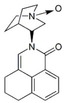 Palonosetron USP RC B