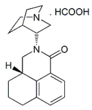 Palonosetron USP RC C