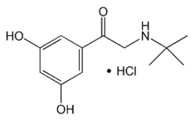 Terbutaline EP Impurity C