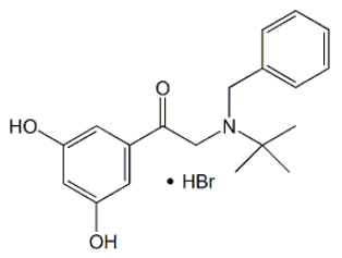 Terbutaline EP Impurity D