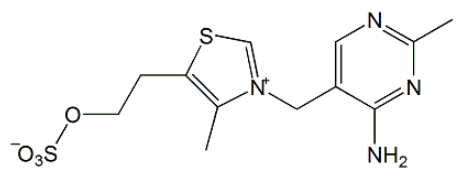 Thiamine EP Impurity A